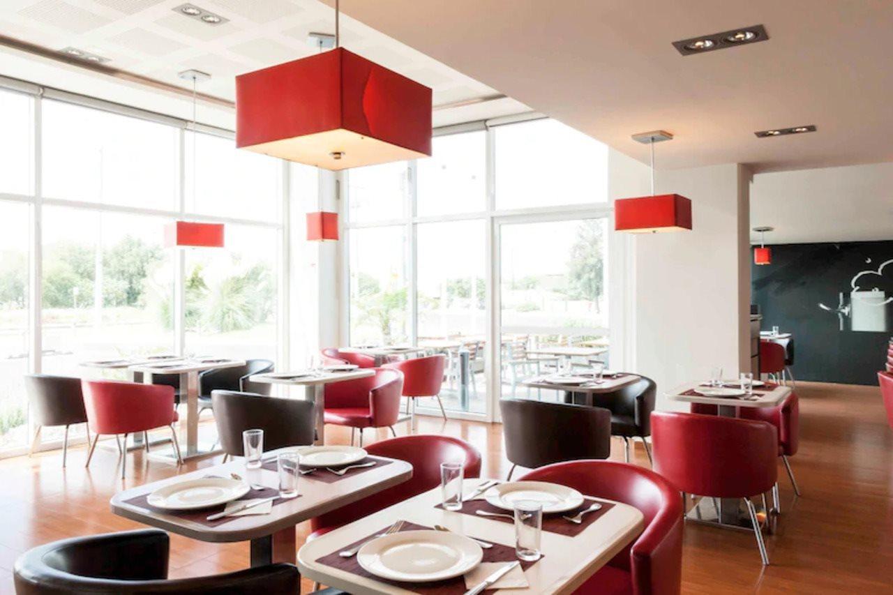 Ibis Aguascalientes Norte Eksteriør billede