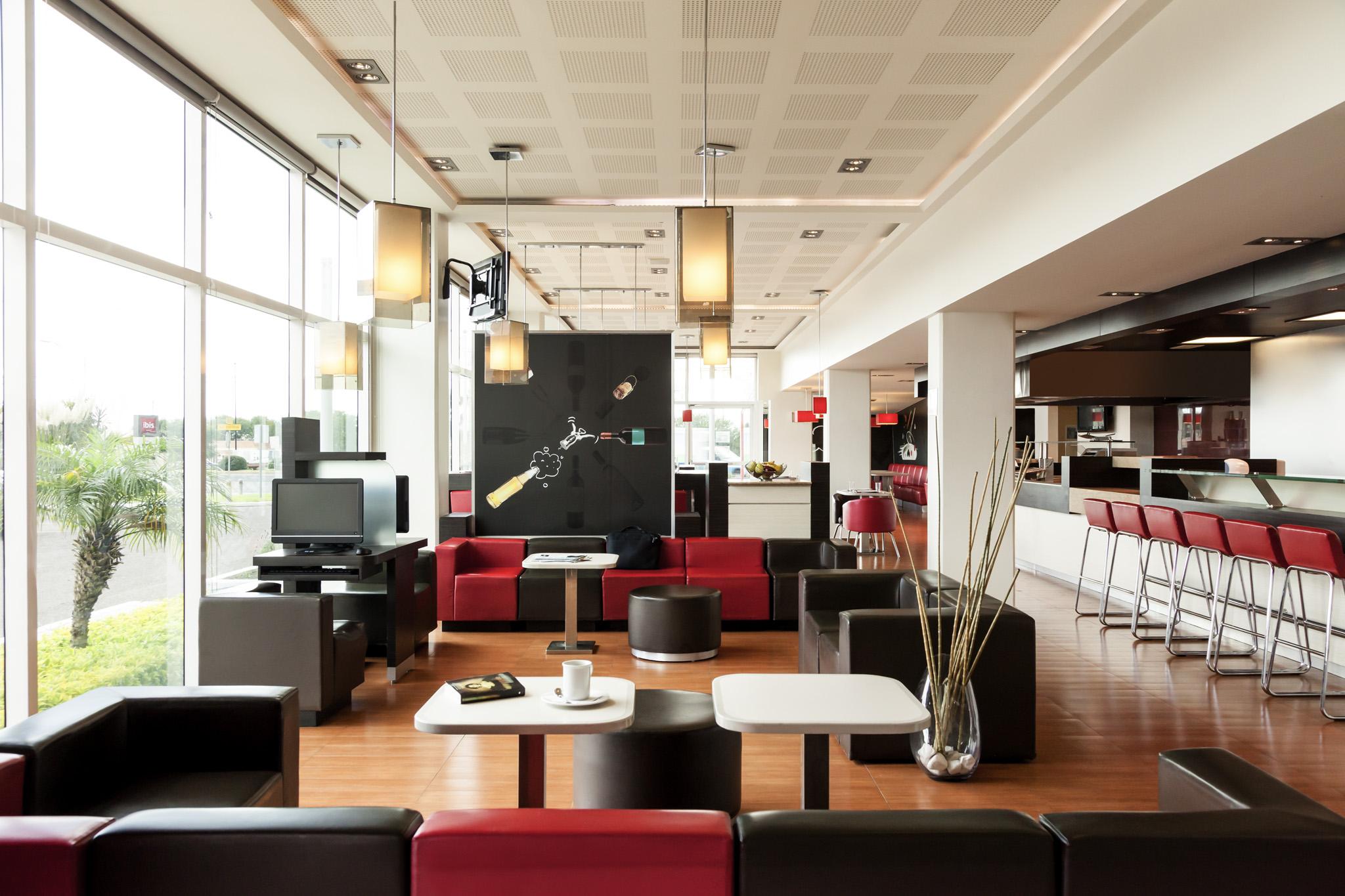 Ibis Aguascalientes Norte Eksteriør billede