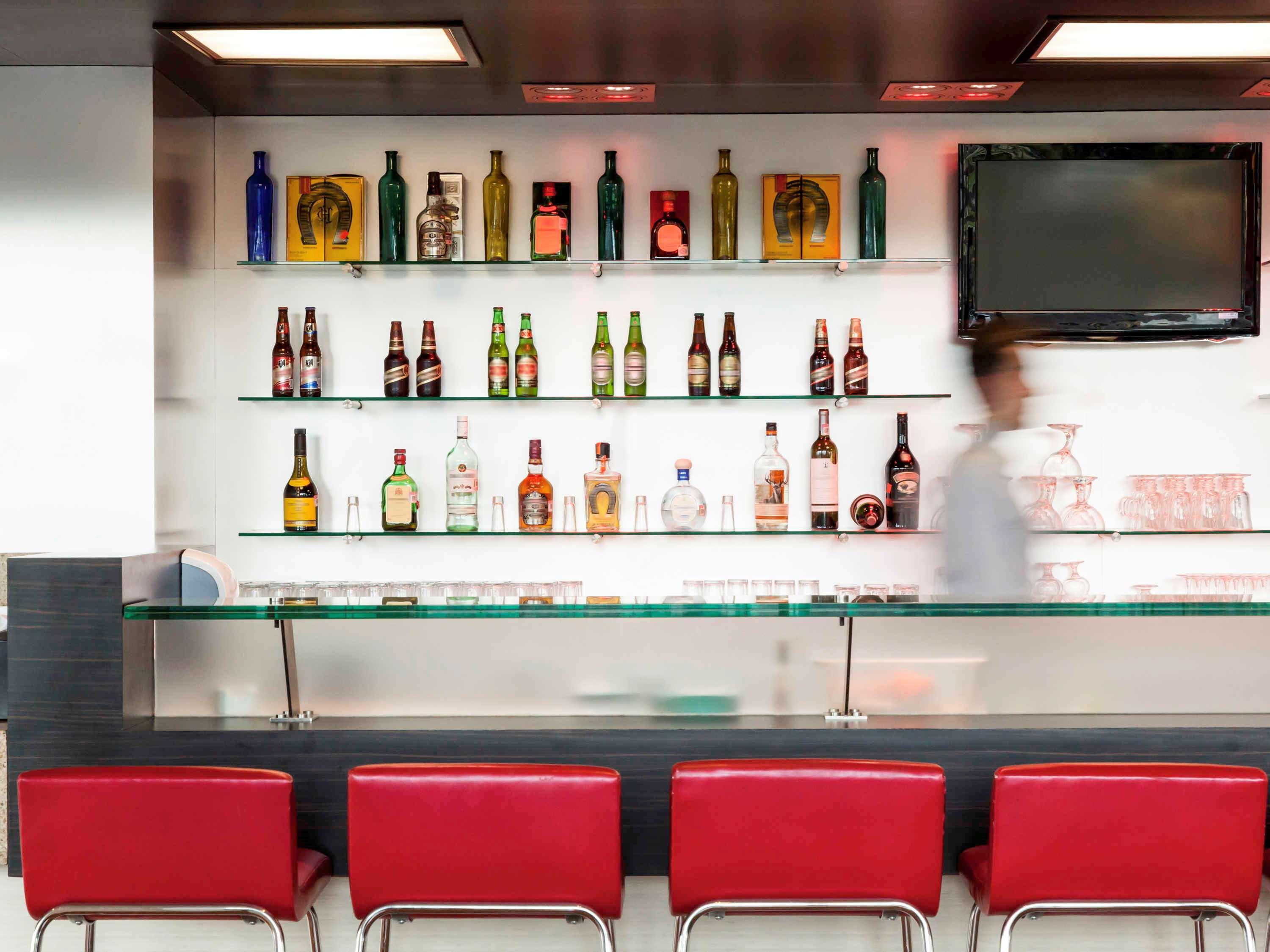 Ibis Aguascalientes Norte Eksteriør billede