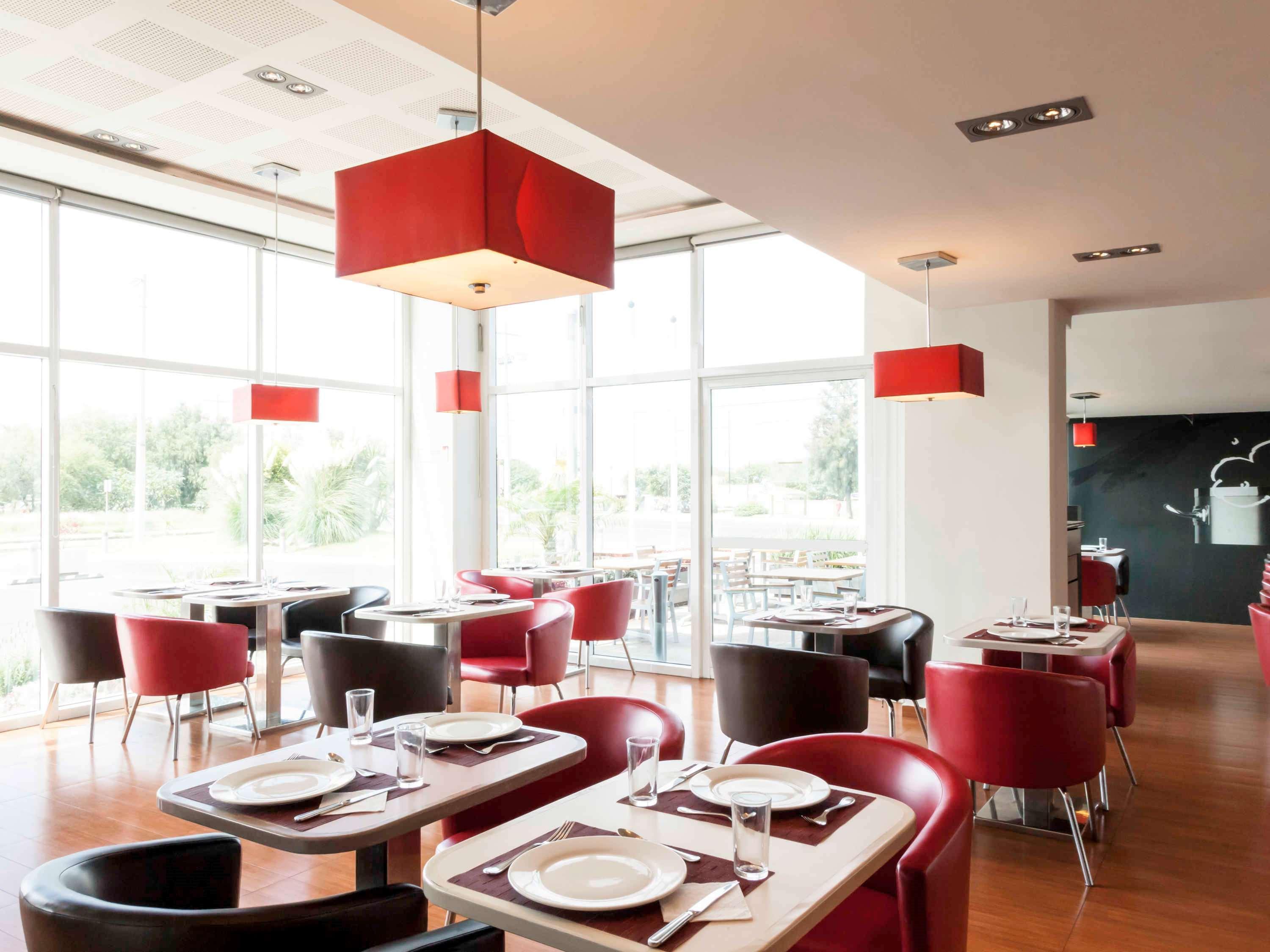 Ibis Aguascalientes Norte Eksteriør billede