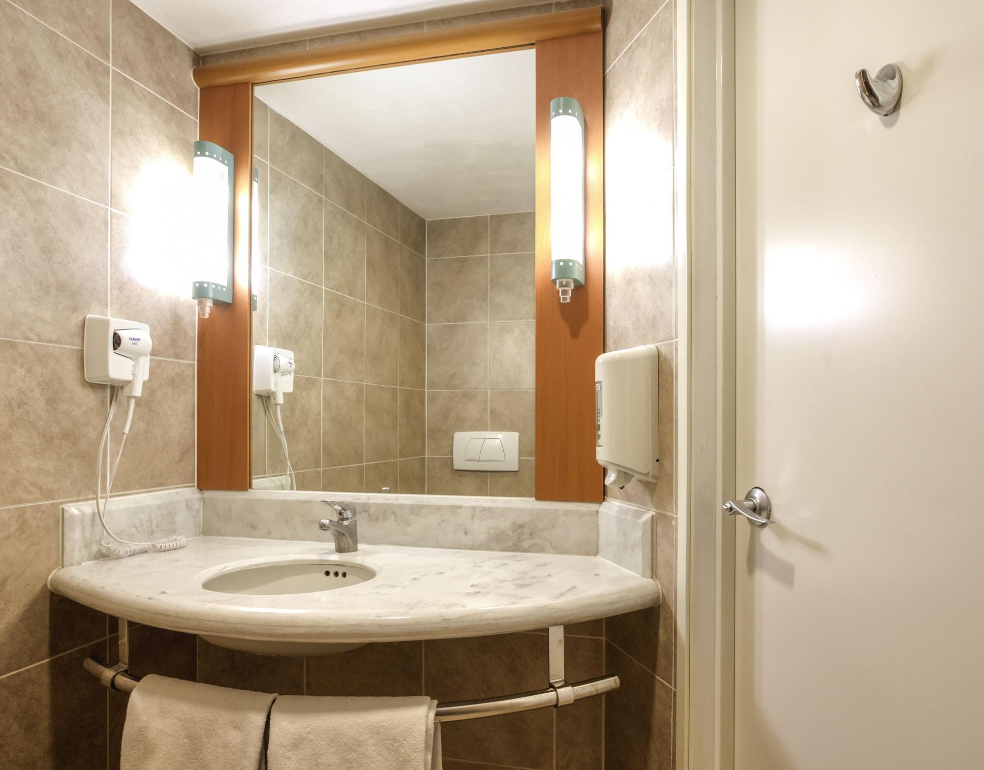 Ibis Aguascalientes Norte Eksteriør billede
