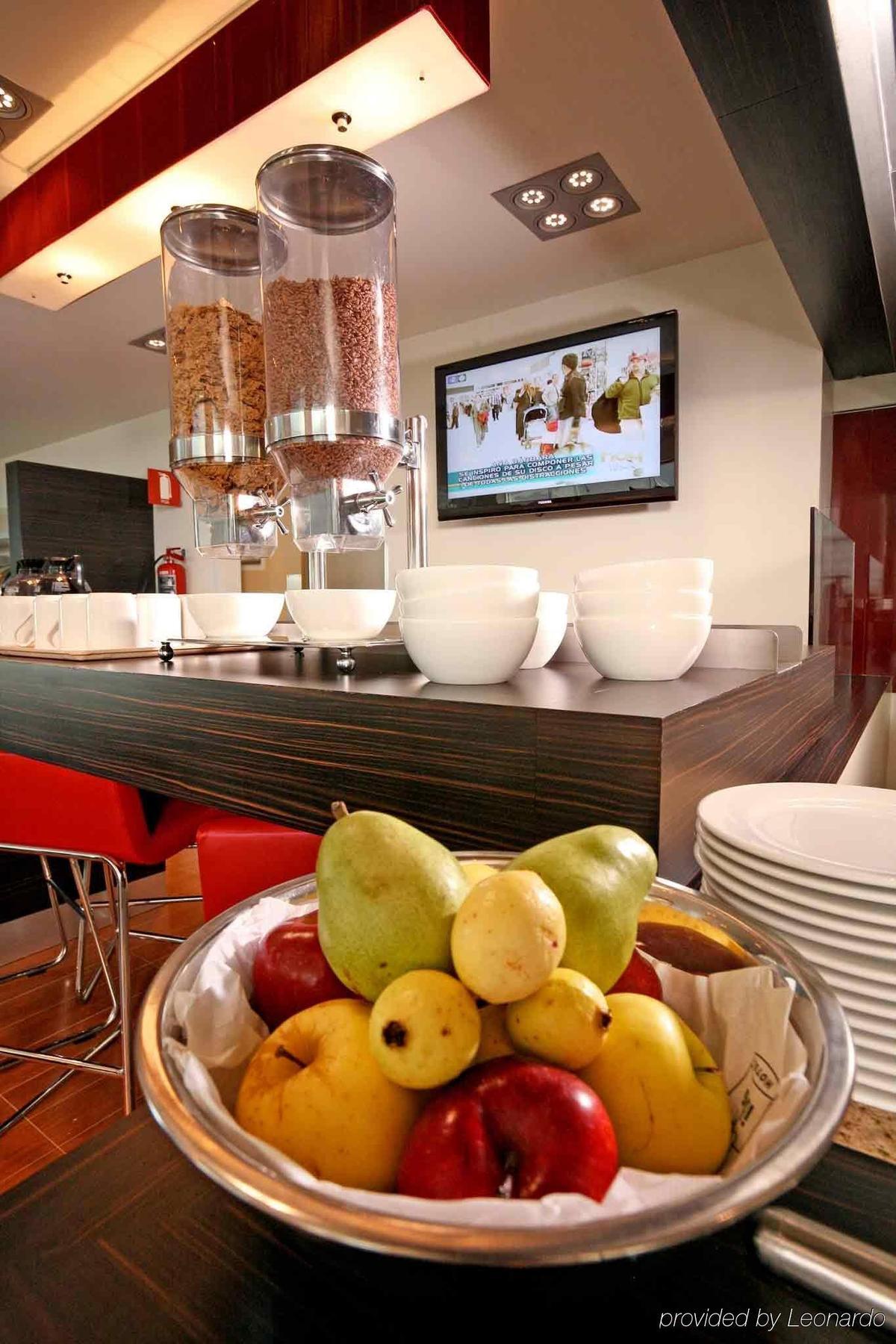 Ibis Aguascalientes Norte Eksteriør billede
