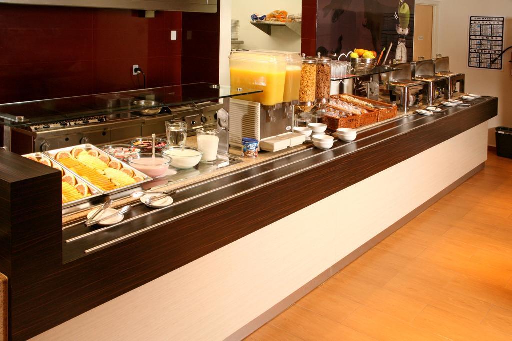 Ibis Aguascalientes Norte Eksteriør billede
